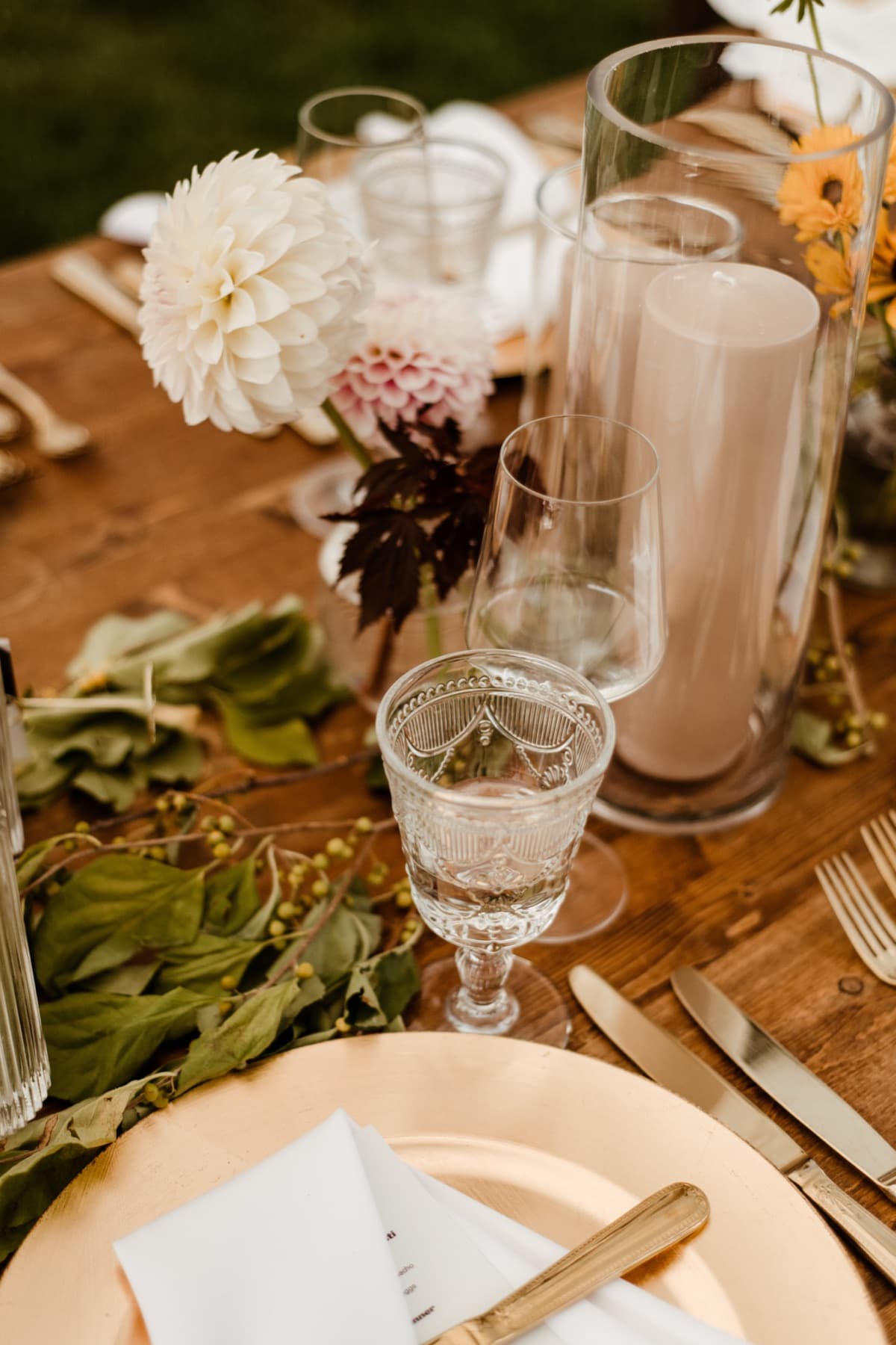 Glassware